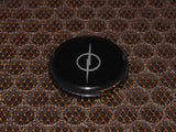 68 69 70 71 72 73 Opel GT OEM Steering Wheel Horn Button Cap Emblem