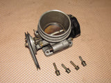 83-85 Porsche 944 Used OEM Throttle Body