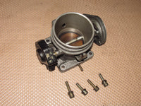 83-85 Porsche 944 Used OEM Throttle Body