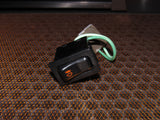 89 90 91 Mazda RX7 OEM Fog Light Switch