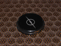 68 69 70 71 72 73 Opel GT OEM Steering Wheel Horn Button Cap Emblem