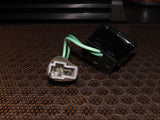 89 90 91 Mazda RX7 OEM Fog Light Switch