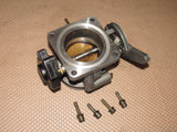 83-85 Porsche 944 Used OEM Throttle Body