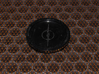 68 69 70 71 72 73 Opel GT OEM Steering Wheel Horn Button Cap Emblem