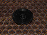 68 69 70 71 72 73 Opel GT OEM Steering Wheel Horn Button Cap Emblem