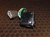 89 90 91 Mazda RX7 OEM Fog Light Switch