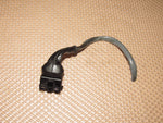 83-85 Porsche 944 Used OEM Throttle Body Pigtail Harness - TPS