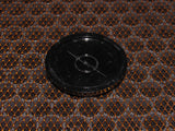 68 69 70 71 72 73 Opel GT OEM Steering Wheel Horn Button Cap Emblem