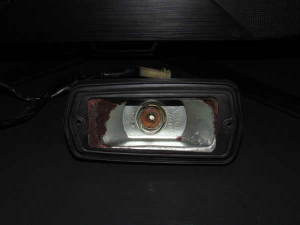 70 71 72 73 Datsun 240z OEM Front Side Marker Light Bulb Socket & Housing - Right