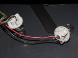 93 94 95 Mazda RX7 OEM Tail Light Bulb Socket & Harness - Right