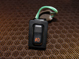89 90 91 Mazda RX7 OEM Fog Light Switch