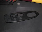 94 95 96 97 98 99 Toyota Celica OEM Window Switch Bezel Trim Cover - Left