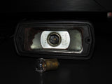 70 71 72 73 Datsun 240z OEM Front Side Marker Light Bulb Socket & Housing - Left