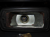 70 71 72 73 Datsun 240z OEM Front Side Marker Light Bulb Socket & Housing - Right