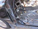 88 89 Honda CRX OEM Door Hinges - Left Set
