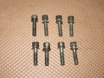 83-85 Porsche 944 Used OEM Intake Manifold Mounting Bolt