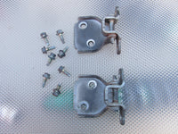 88 89 Honda CRX OEM Door Hinges - Left Set
