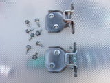 88 89 Honda CRX OEM Door Hinges - Left Set