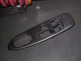 94 95 96 97 98 99 Toyota Celica OEM Window Switch Bezel Trim Cover - Left