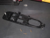 94 95 96 97 98 99 Toyota Celica OEM Window Switch Bezel Trim Cover - Left