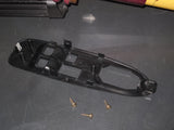 94 95 96 97 98 99 Toyota Celica OEM Window Switch Bezel Trim Cover - Left