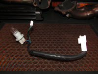 06 07 08 Lexus IS 250 OEM Reverse Light Bulb Socket & Harness - Right