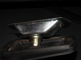 70 71 72 73 Datsun 240z OEM Front Side Marker Light Bulb Socket & Housing - Right