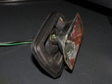 70 71 72 73 Datsun 240z OEM Front Side Marker Light Bulb Socket & Housing - Left