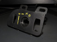 93 94 95 96 Chevrolet Camaro OEM Headlight Fog Light Dimmer Switch Holder Bezel