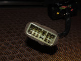 89 90 91 Mazda RX7 OEM Headrest Speaker Pouwer Surround Volume Switch