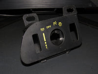 93 94 95 96 Chevrolet Camaro OEM Headlight Fog Light Dimmer Switch Holder Bezel