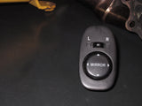 94 95 96 97 98 99 Toyota Celica OEM Power Mirror Switch