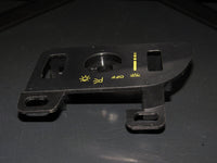 93 94 95 96 Chevrolet Camaro OEM Headlight Fog Light Dimmer Switch Holder Bezel