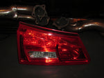 06 07 08 Lexus IS 250 OEM Inner Reverse Tail Light - Left