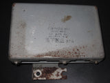 89 90 91 92 93 94 Nissan 240sx OEM Cont Passive Belt Module 28570 40F00
