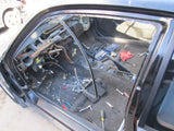 88 89 Honda CRX OEM Chassis Door Interior Moulding - Left