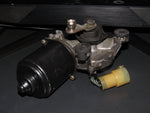 82 83 84 85 Toyota Celica OEM Front Wiper Motor