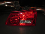 06 07 08 Lexus IS 250 OEM Inner Reverse Tail Light - Right