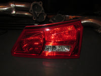 06 07 08 Lexus IS 250 OEM Inner Reverse Tail Light - Right