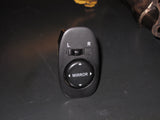 94 95 96 97 98 99 Toyota Celica OEM Power Mirror Switch