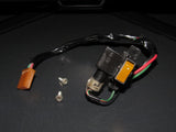 72 73 Datsun 240z OEM Rear Defroster Defogger Switch & Light