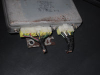 89 90 91 92 93 94 Nissan 240sx OEM Cont Passive Belt Module Pigtail Harness