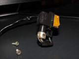 72 73 Datsun 240z OEM Rear Defroster Defogger Switch & Light