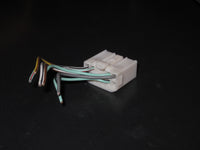 94 95 96 97 98 99 Toyota Celica OEM Power Mirror Switch Pigtail Harness