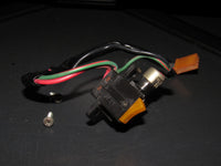 72 73 Datsun 240z OEM Rear Defroster Defogger Switch & Light