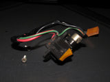 72 73 Datsun 240z OEM Rear Defroster Defogger Switch & Light