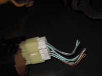 94 95 96 97 98 99 Toyota Celica OEM Power Mirror Switch Pigtail Harness