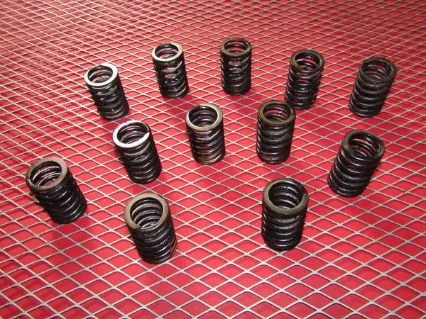 92-93 Toyota Camry OEM V6 Engine Valve Springs