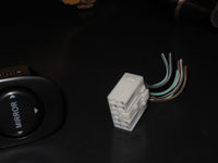 94 95 96 97 98 99 Toyota Celica OEM Power Mirror Switch Pigtail Harness