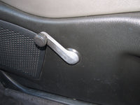 88 89 Honda CRX OEM Manual Window Crank Handle
